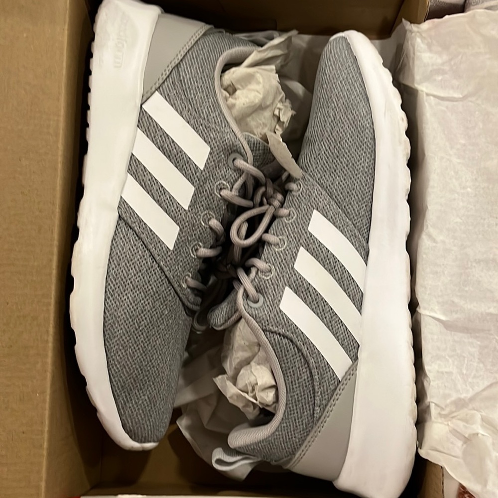 Adidas Cloudfoam Qt Racer 2.0 Sneaker